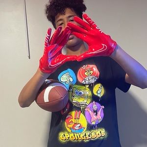 Meet your Posher, Kam